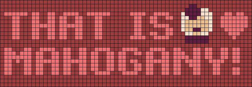 Alpha pattern #174897 preview