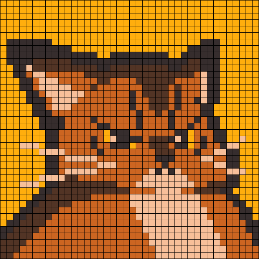 Alpha pattern #174899 preview