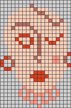 Alpha pattern #174900 preview