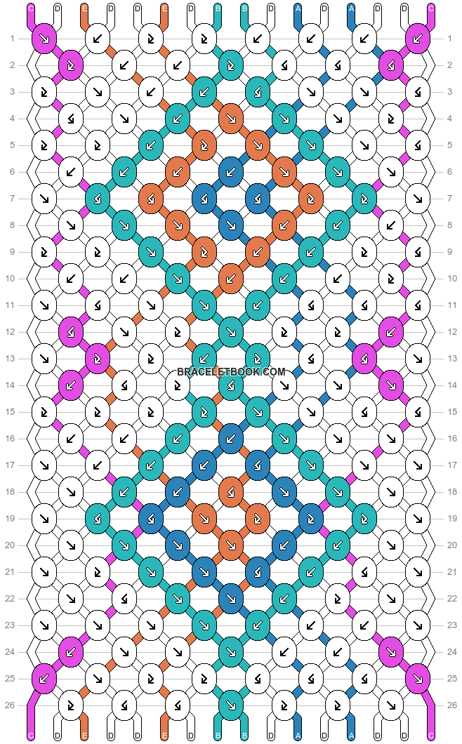 Normal pattern #174902 pattern