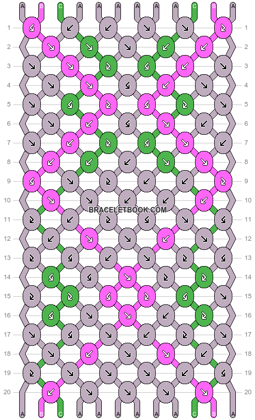 Normal pattern #174903 pattern