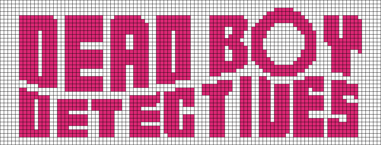 Alpha pattern #174907 preview