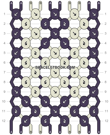 Normal pattern #174912 pattern