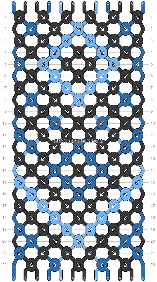 Normal pattern #174913 pattern