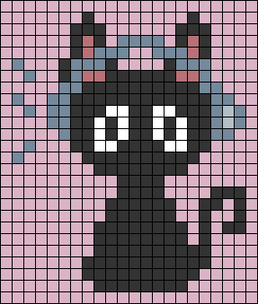 Alpha pattern #174914 preview