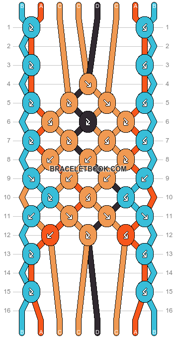 Normal pattern #174915 pattern