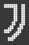 Alpha pattern #174917