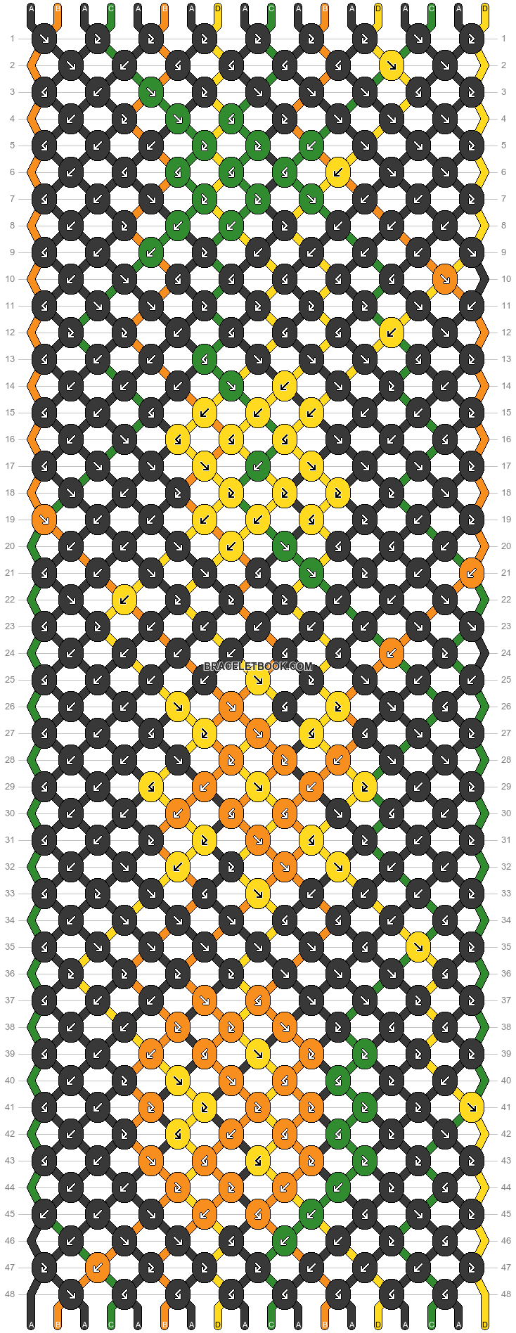 Normal pattern #174920 pattern