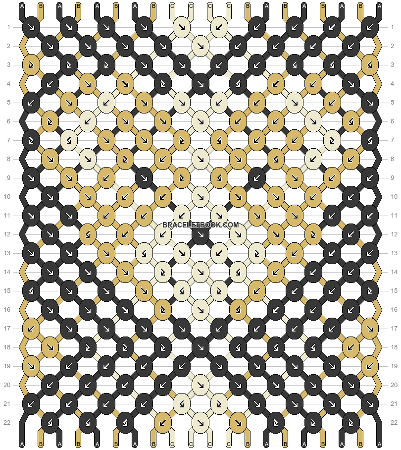 Normal pattern #174923 pattern