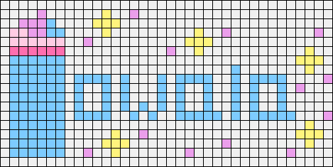 Alpha pattern #174926 preview