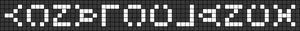 Alpha pattern #174931
