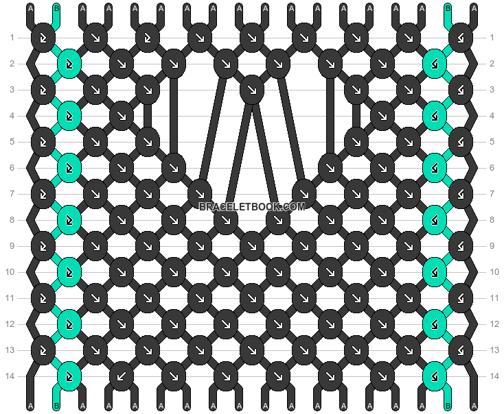 Normal pattern #174933 pattern