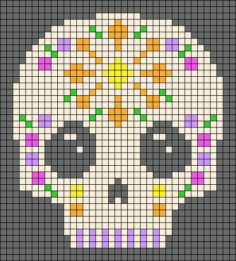 Alpha pattern #174935 preview
