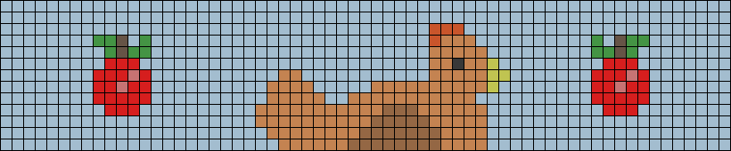 Alpha pattern #174936 preview
