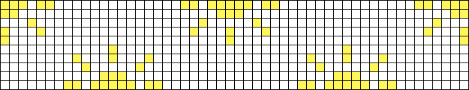 Alpha pattern #174937 preview
