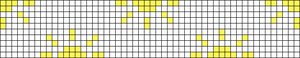 Alpha pattern #174937