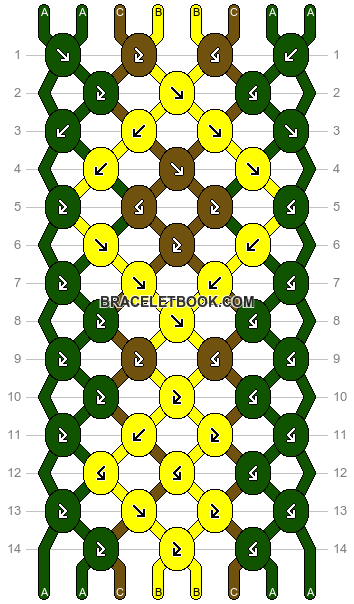 Normal pattern #174938 pattern