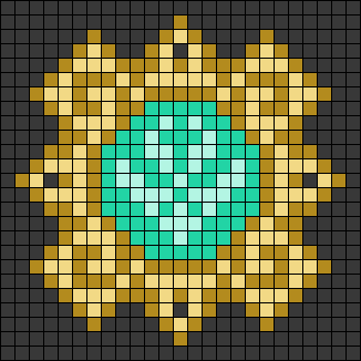 Alpha pattern #174940 preview