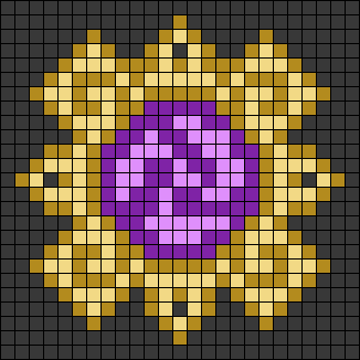 Alpha pattern #174941 preview