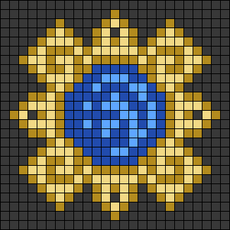 Alpha pattern #174943 preview