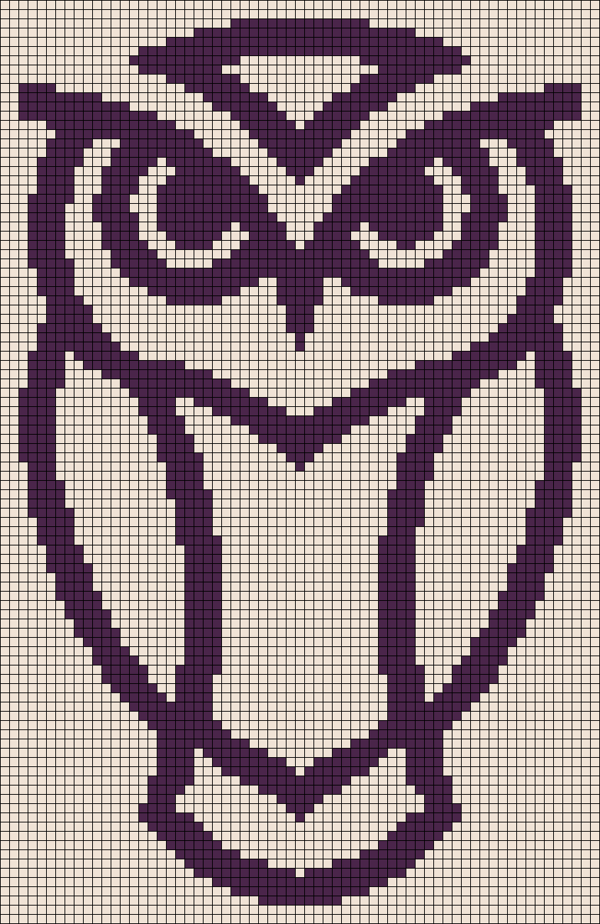 Alpha pattern #174948 preview