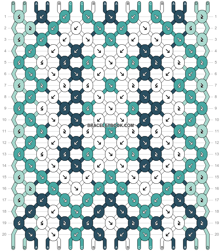 Normal pattern #174961 pattern