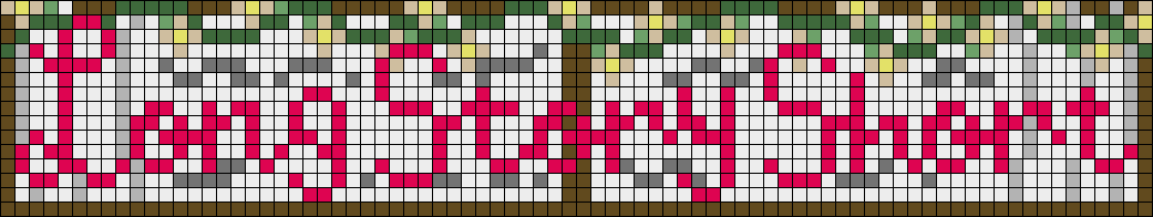 Alpha pattern #174967 preview