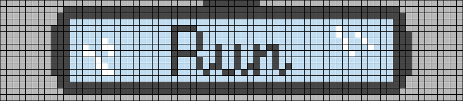 Alpha pattern #174969 preview
