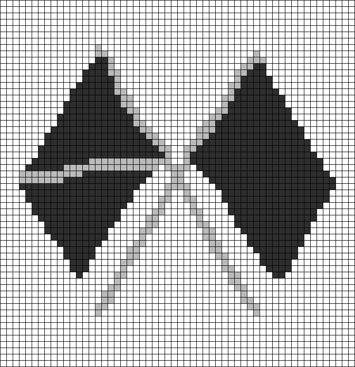 Alpha pattern #174972 preview
