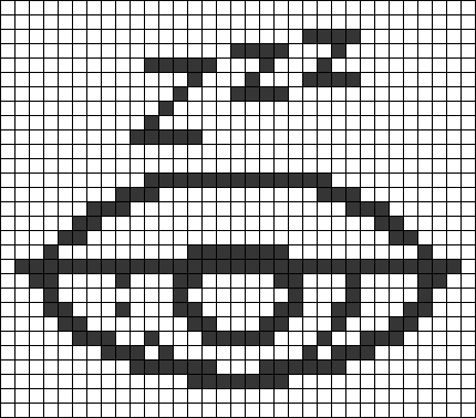 Alpha pattern #174977 preview