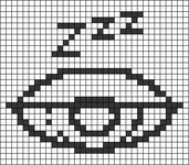 Alpha pattern #174977