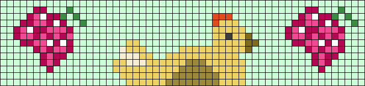 Alpha pattern #174992 preview