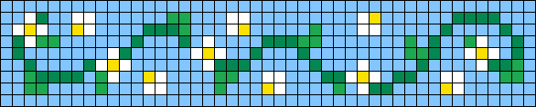Alpha pattern #174993 preview