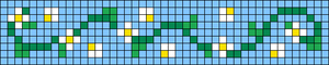 Alpha pattern #174993