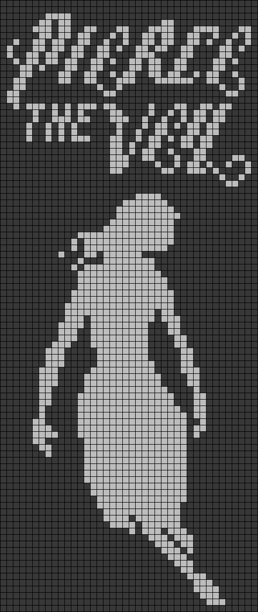 Alpha pattern #174996 preview