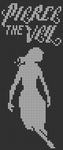 Alpha pattern #174996