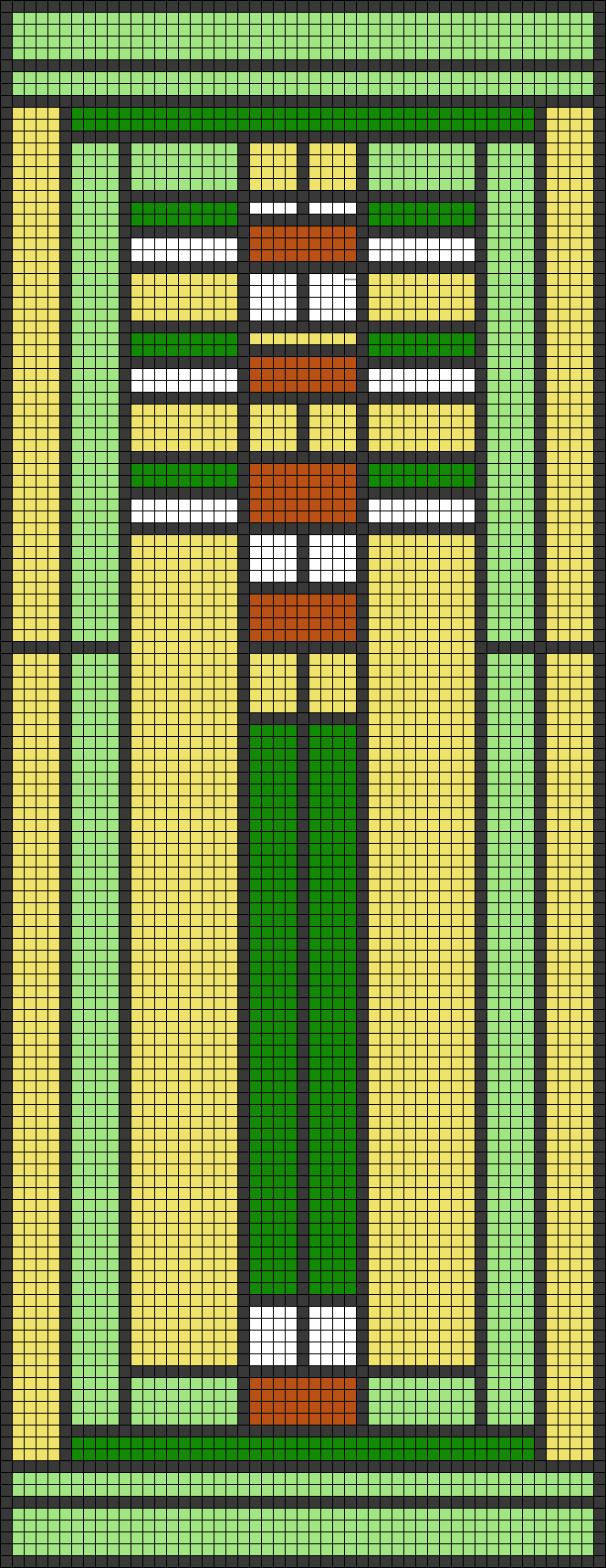 Alpha pattern #174998 preview