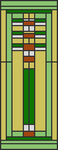 Alpha pattern #174998
