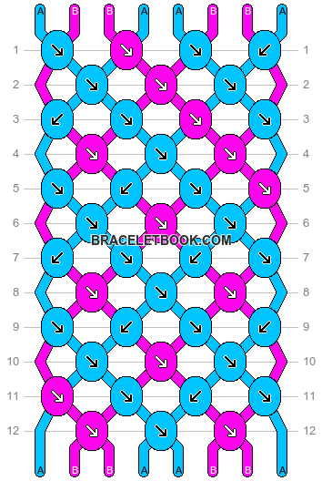 Normal pattern #175002 pattern