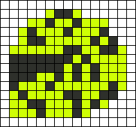 Alpha pattern #175003 preview