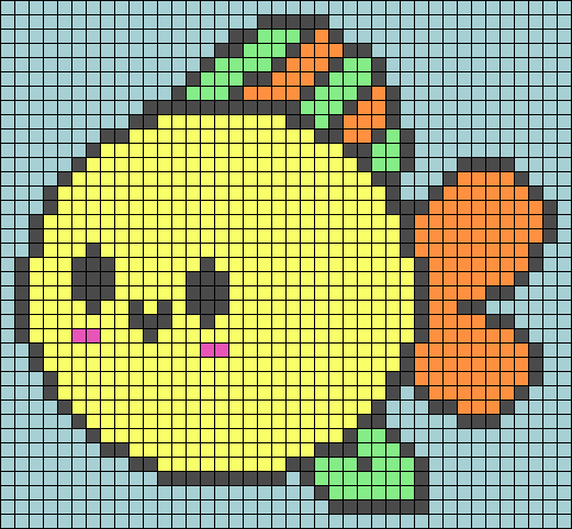 Alpha pattern #175004 preview