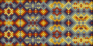 Normal pattern #175011