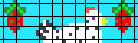 Alpha pattern #175012 preview