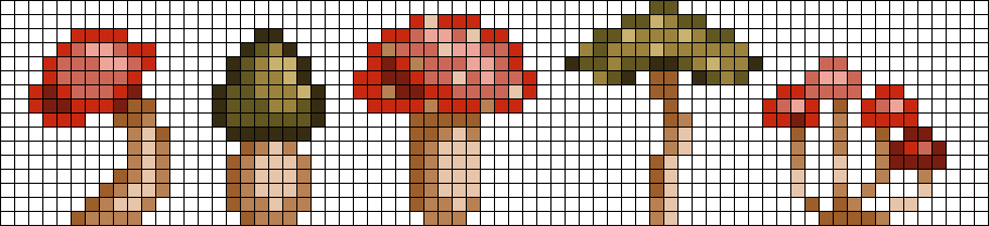 Alpha pattern #175014 preview