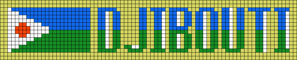 Alpha pattern #175015 preview