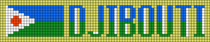 Alpha pattern #175015