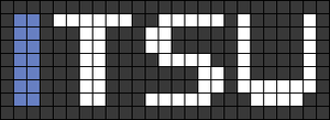 Alpha pattern #175017