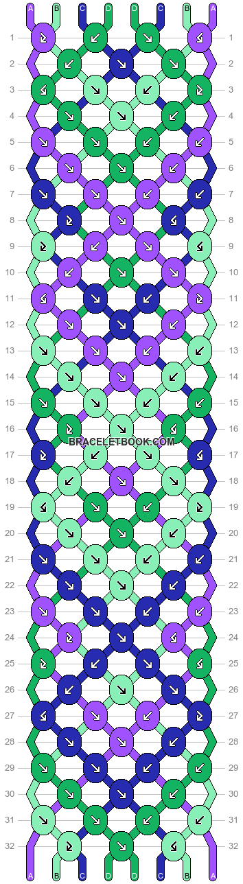 Normal pattern #175020 pattern