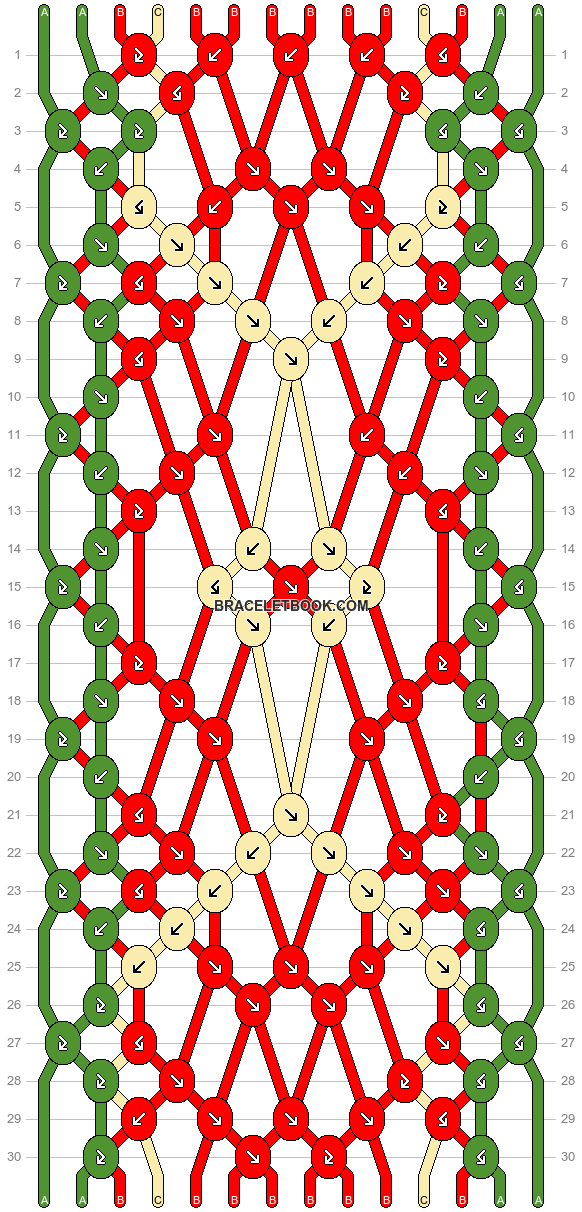 Normal pattern #175024 pattern