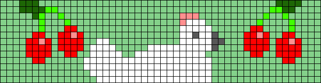 Alpha pattern #175029 preview